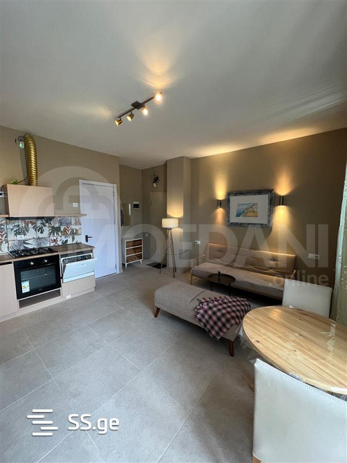 Сдам 3-комн. квартиру 70м² 5/12 эт. Тбилиси - изображение 1