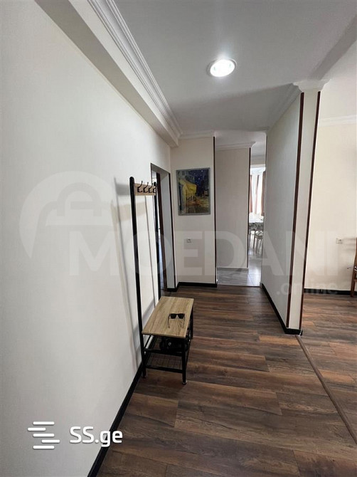 Apartments For Rent three-room 83м² 9/10 floor Tbilisi - photo 4