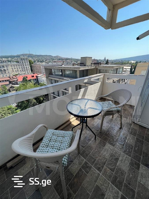 Apartments For Rent three-room 83м² 9/10 floor Tbilisi - photo 10