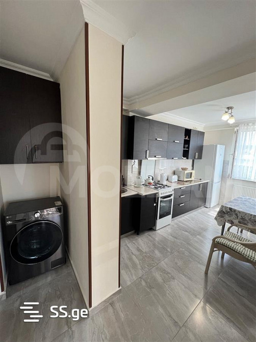 Apartments For Rent three-room 83м² 9/10 floor Tbilisi - photo 3