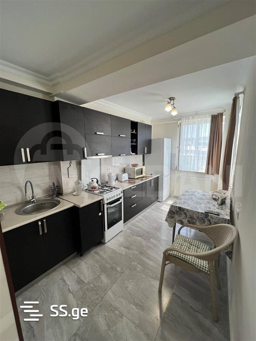 Apartments For Rent three-room 83м² 9/10 floor Tbilisi - photo 2