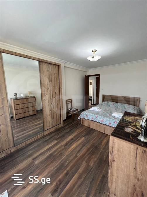 Apartments For Rent three-room 83м² 9/10 floor Tbilisi - photo 5