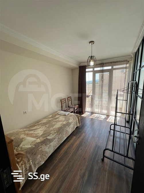 Apartments For Rent three-room 83м² 9/10 floor Tbilisi - photo 7
