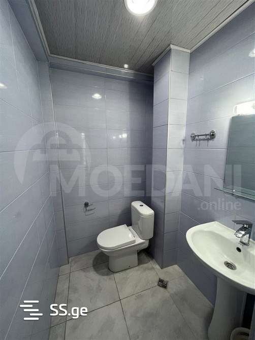 Apartments For Rent three-room 83м² 9/10 floor Tbilisi - photo 8