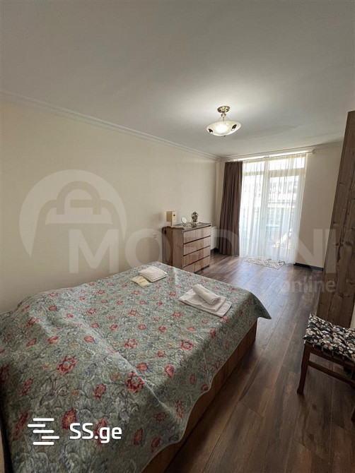 Apartments For Rent three-room 83м² 9/10 floor Tbilisi - photo 6