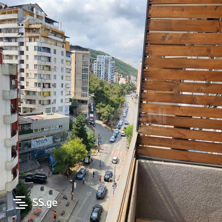 ქირავდება 3 ოთახიანი ბინა 85მ² 7/10 სართ თბილისი - photo 5