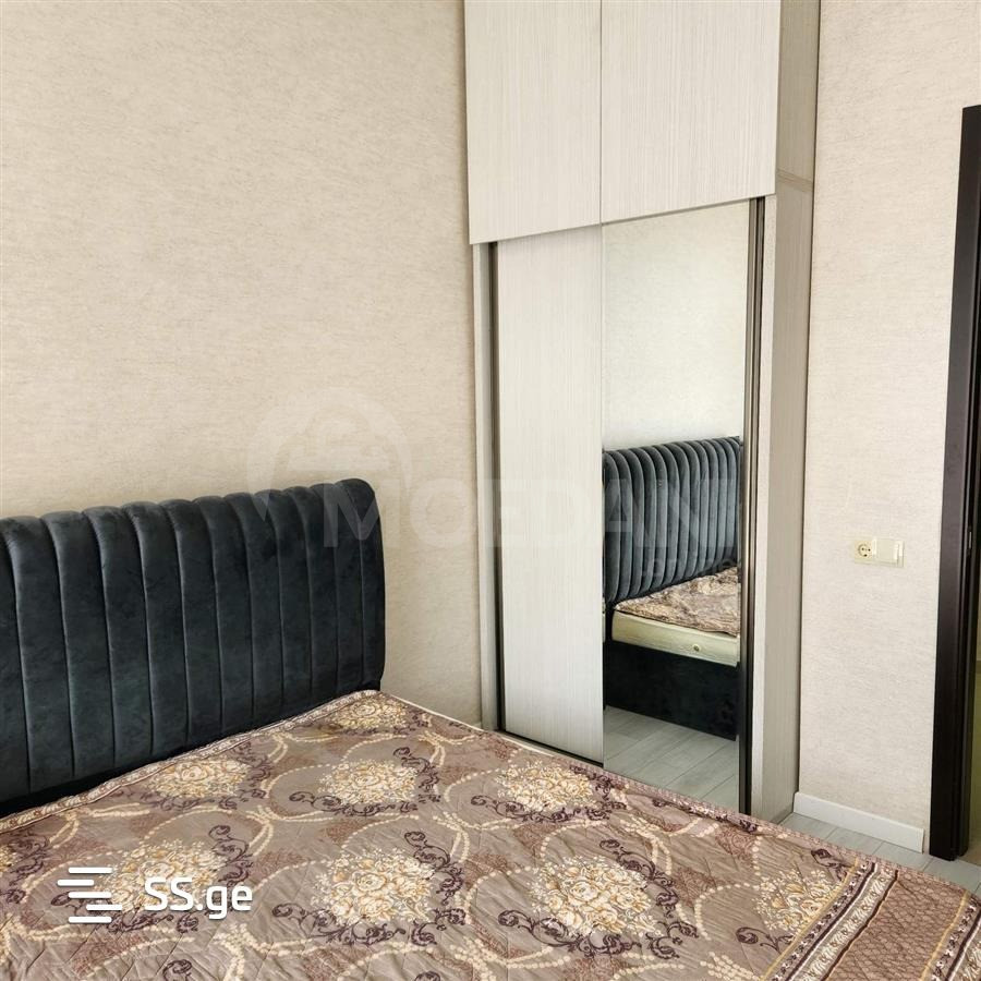 ქირავდება 3 ოთახიანი ბინა 85მ² 7/10 სართ თბილისი - photo 9