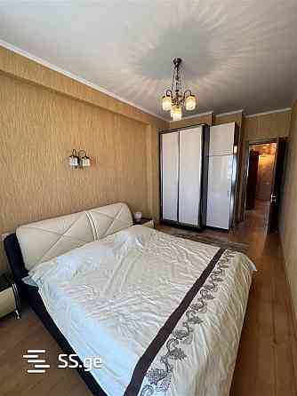 ქირავდება 3 ოთახიანი ბინა 130მ² 12/13 სართ თბილისი