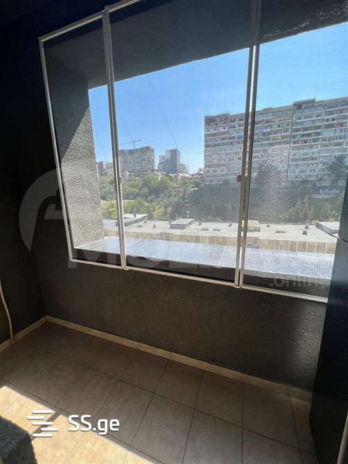 ქირავდება 3 ოთახიანი ბინა 130მ² 12/13 სართ თბილისი - photo 10