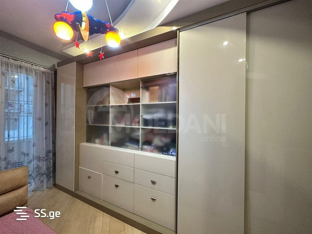 Сдам 3-комн. квартиру 120м² 3/10 эт. Тбилиси - изображение 9