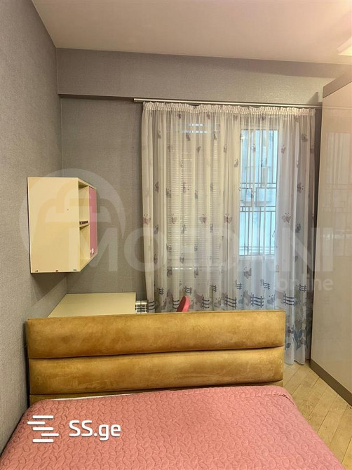 Сдам 3-комн. квартиру 120м² 3/10 эт. Тбилиси - изображение 10