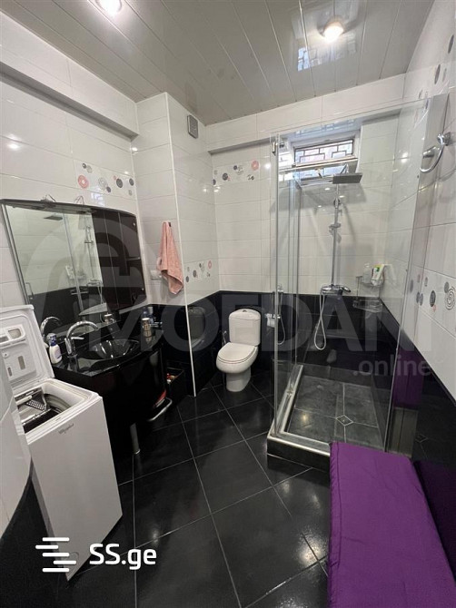 Сдам 3-комн. квартиру 120м² 3/10 эт. Тбилиси - изображение 6