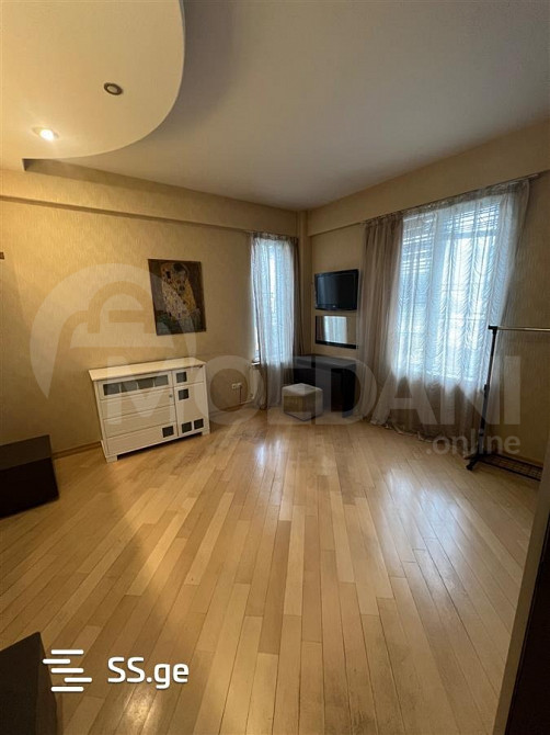 Сдам 3-комн. квартиру 120м² 3/10 эт. Тбилиси - изображение 7