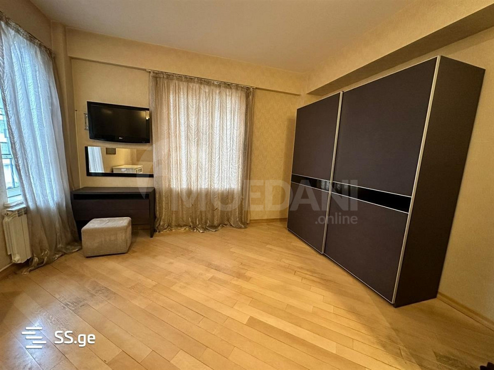 Сдам 3-комн. квартиру 120м² 3/10 эт. Тбилиси - изображение 8