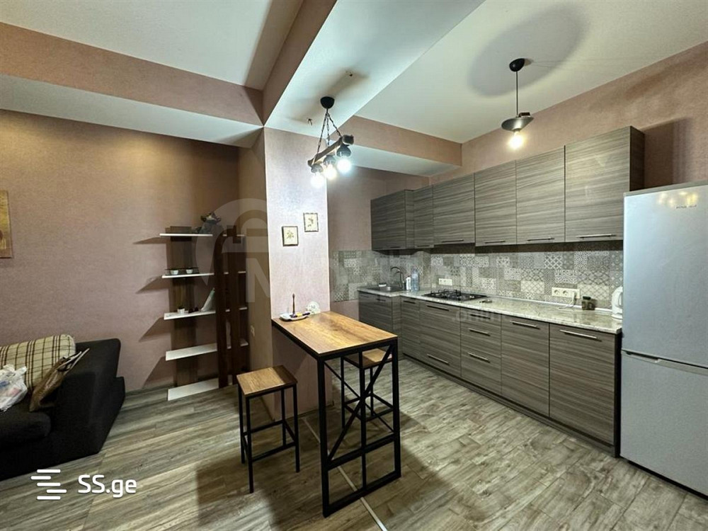 Сдам 3-комн. квартиру 80м² 11/13 эт. Тбилиси - изображение 4