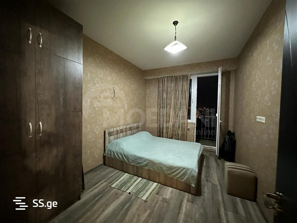 Сдам 3-комн. квартиру 80м² 11/13 эт. Тбилиси - изображение 5
