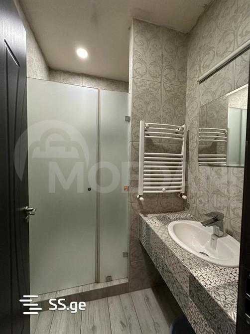 Сдам 3-комн. квартиру 80м² 11/13 эт. Тбилиси - изображение 8