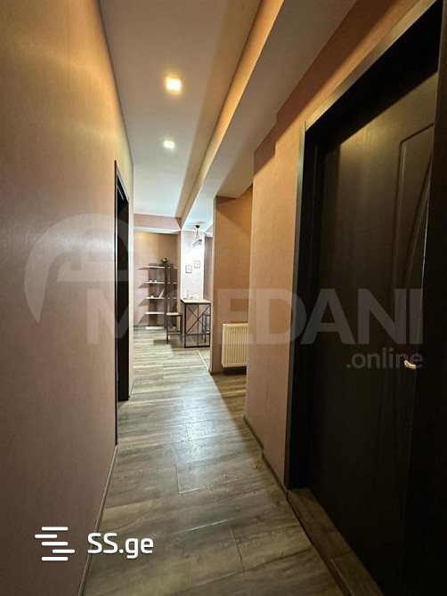 Сдам 3-комн. квартиру 80м² 11/13 эт. Тбилиси - изображение 7