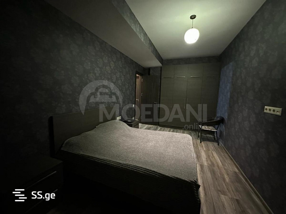 Сдам 3-комн. квартиру 80м² 11/13 эт. Тбилиси - изображение 6