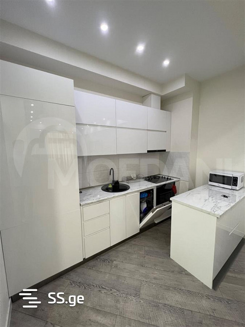 Сдам 3-комн. квартиру 90м² 10/12 эт. Тбилиси - изображение 5