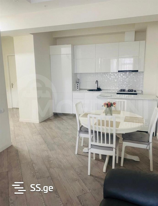 Сдам 3-комн. квартиру 90м² 10/12 эт. Тбилиси - изображение 3