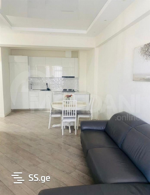 Сдам 3-комн. квартиру 90м² 10/12 эт. Тбилиси - изображение 4