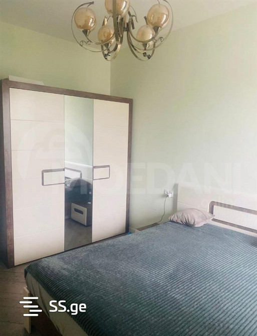 Сдам 3-комн. квартиру 90м² 10/12 эт. Тбилиси - изображение 6