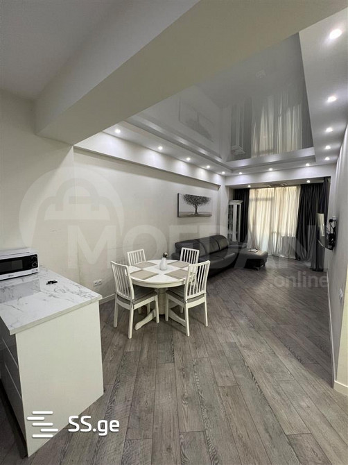 Сдам 3-комн. квартиру 90м² 10/12 эт. Тбилиси - изображение 1