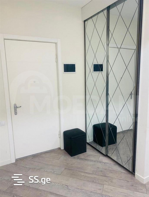 Сдам 3-комн. квартиру 90м² 10/12 эт. Тбилиси - изображение 8