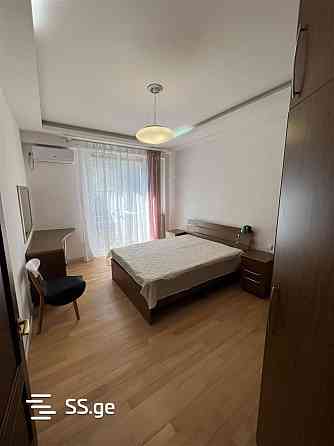 ქირავდება 3 ოთახიანი ბინა 75მ² 6/9 სართ თბილისი