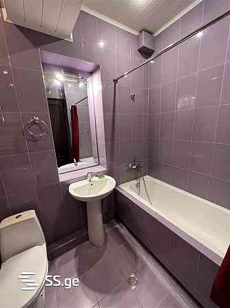 ქირავდება 3 ოთახიანი ბინა 75მ² 6/9 სართ თბილისი