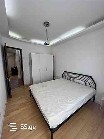 ქირავდება 3 ოთახიანი ბინა 75მ² 6/9 სართ თბილისი