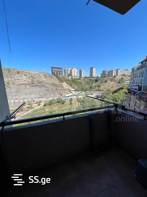 ქირავდება 3 ოთახიანი ბინა 75მ² 6/9 სართ თბილისი - photo 2