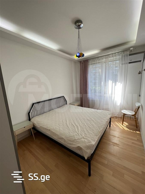 ქირავდება 3 ოთახიანი ბინა 75მ² 6/9 სართ თბილისი - photo 5