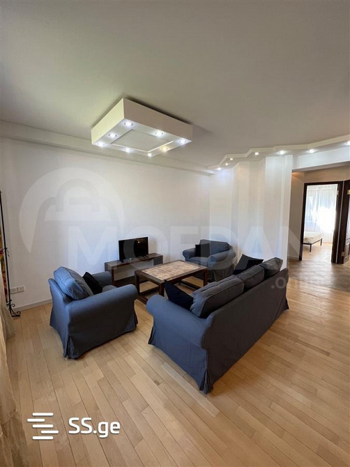 ქირავდება 3 ოთახიანი ბინა 75მ² 6/9 სართ თბილისი - photo 10