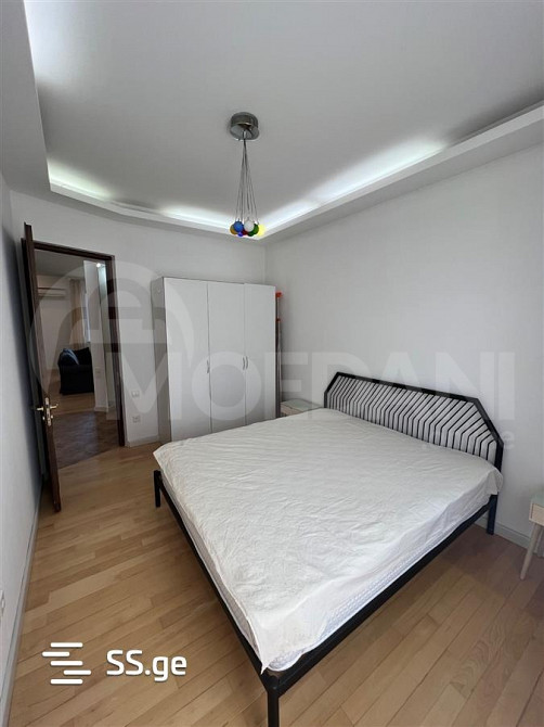 ქირავდება 3 ოთახიანი ბინა 75მ² 6/9 სართ თბილისი - photo 6