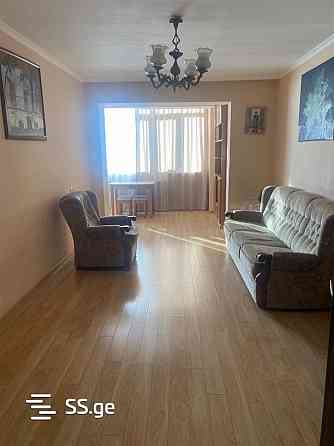 ქირავდება 3 ოთახიანი ბინა 75მ² 8/8 სართ თბილისი