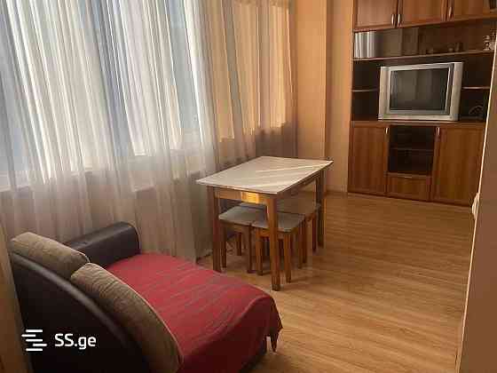 ქირავდება 3 ოთახიანი ბინა 75მ² 8/8 სართ თბილისი