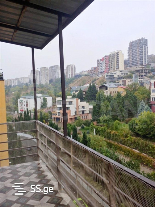 იყიდება 2 ოთახიანი ბინას 55მ² 9/12 სართ თბილისი - photo 5