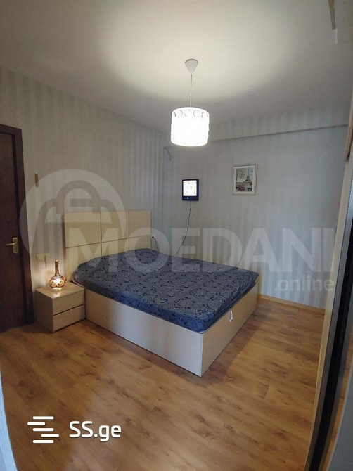 იყიდება 2 ოთახიანი ბინას 55მ² 9/12 სართ თბილისი - photo 8