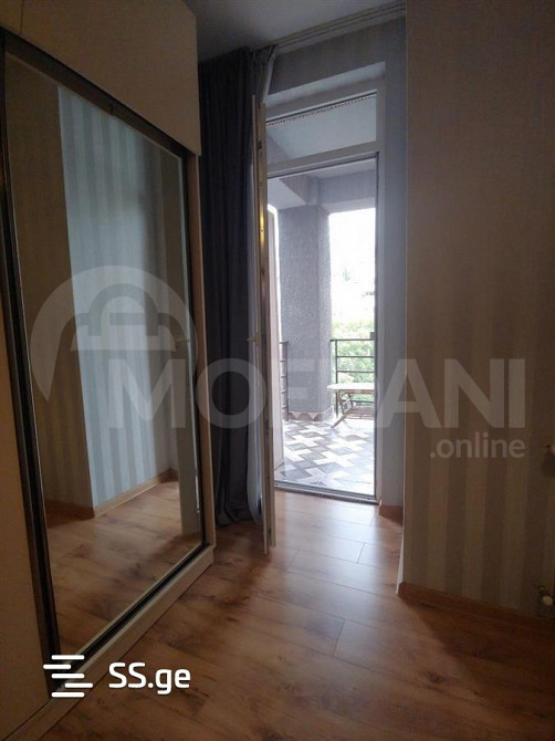 იყიდება 2 ოთახიანი ბინას 55მ² 9/12 სართ თბილისი - photo 3