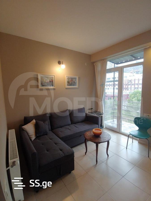 იყიდება 2 ოთახიანი ბინას 55მ² 9/12 სართ თბილისი - photo 6