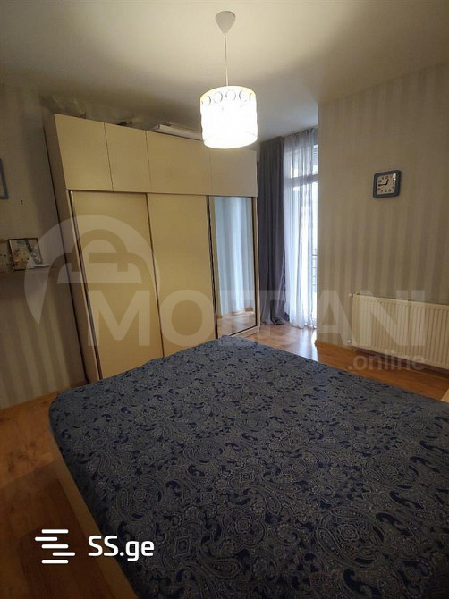 იყიდება 2 ოთახიანი ბინას 55მ² 9/12 სართ თბილისი - photo 9