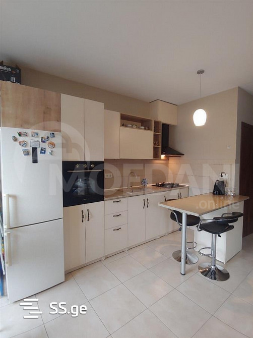 იყიდება 2 ოთახიანი ბინას 55მ² 9/12 სართ თბილისი - photo 1