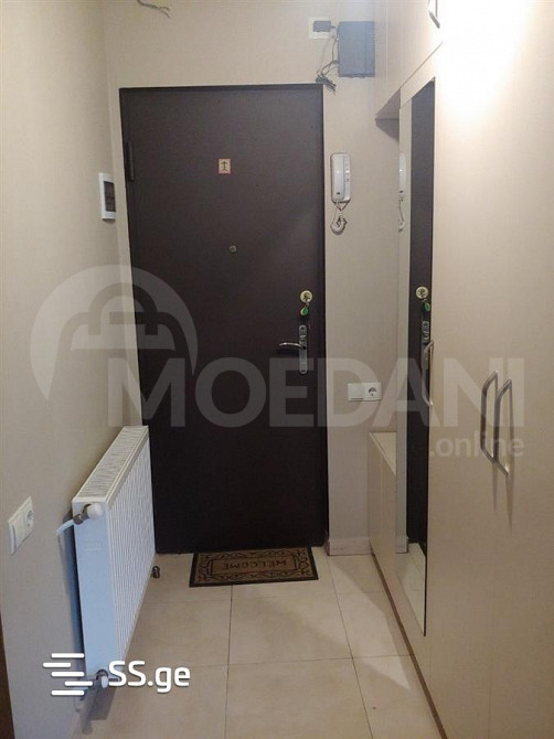 იყიდება 2 ოთახიანი ბინას 55მ² 9/12 სართ თბილისი - photo 2