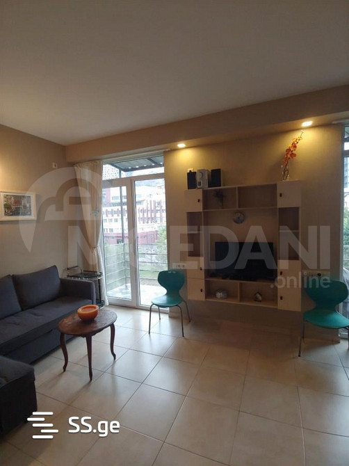 იყიდება 2 ოთახიანი ბინას 55მ² 9/12 სართ თბილისი - photo 7