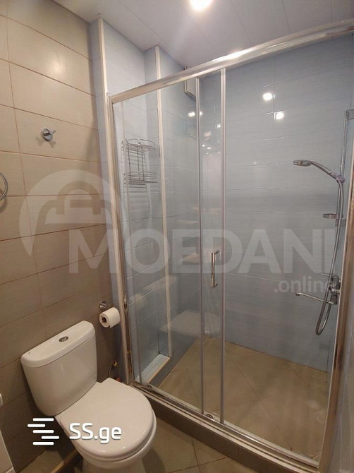 იყიდება 2 ოთახიანი ბინას 55მ² 9/12 სართ თბილისი - photo 4