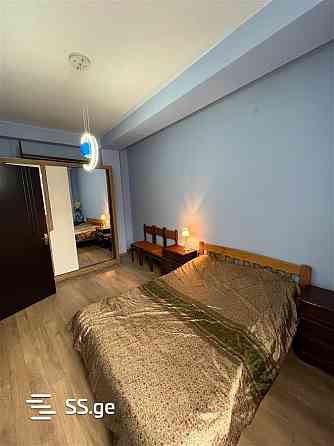 ქირავდება 3 ოთახიანი ბინა 65მ² 2/3 სართ თბილისი