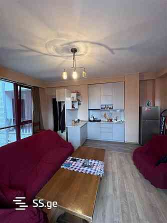 ქირავდება 3 ოთახიანი ბინა 65მ² 2/3 სართ თბილისი