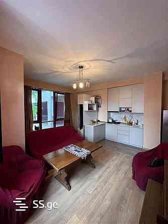 ქირავდება 3 ოთახიანი ბინა 65მ² 2/3 სართ თბილისი